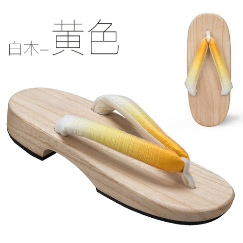 kamado nezuko sandals