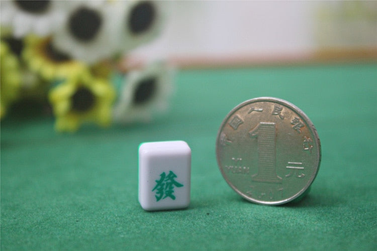 foldable board game