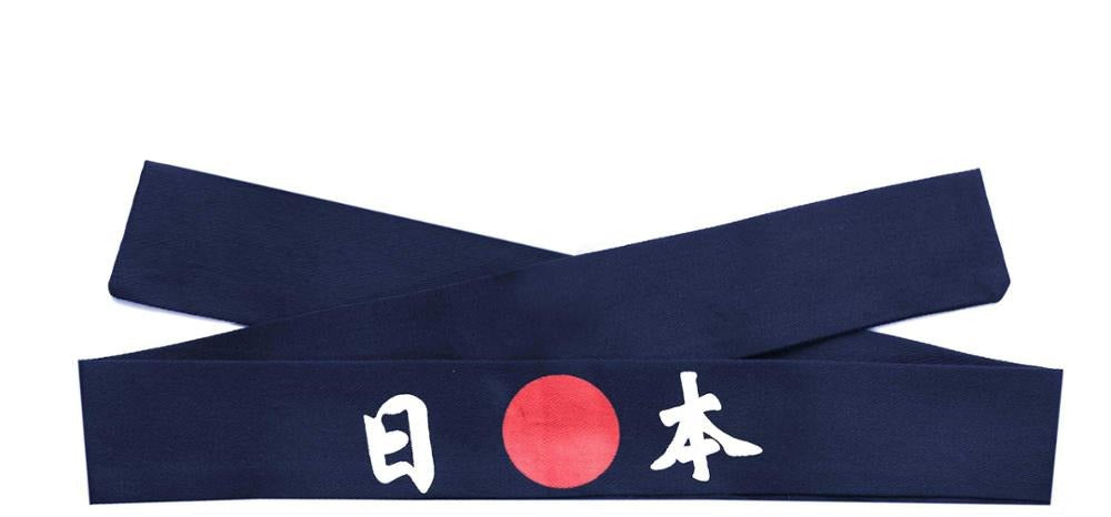 divine wind headband