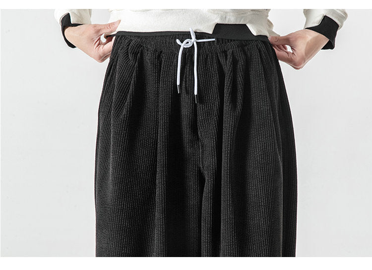 japanese pants