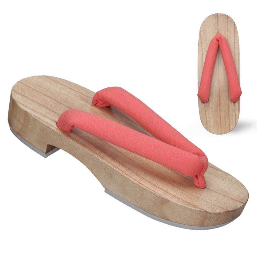 tanjiro kamado sandals