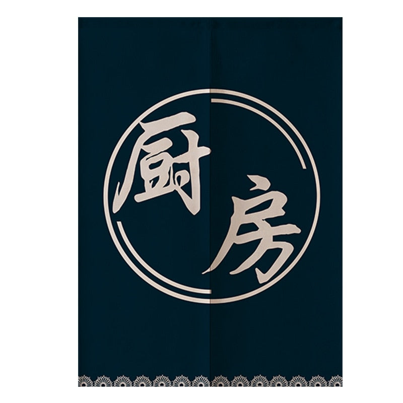 curtains for kitchen