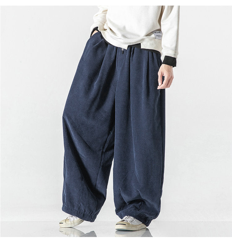harem pants