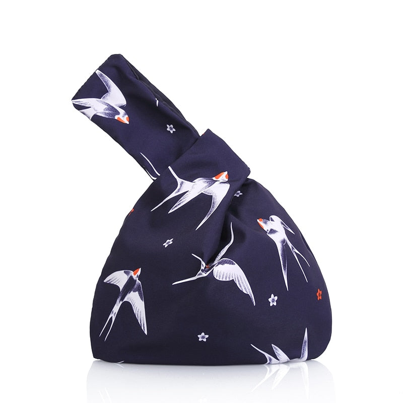 everyday carry knot bag