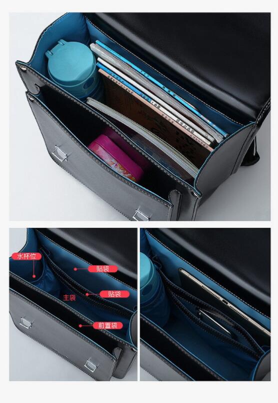 multi-tasking backpack