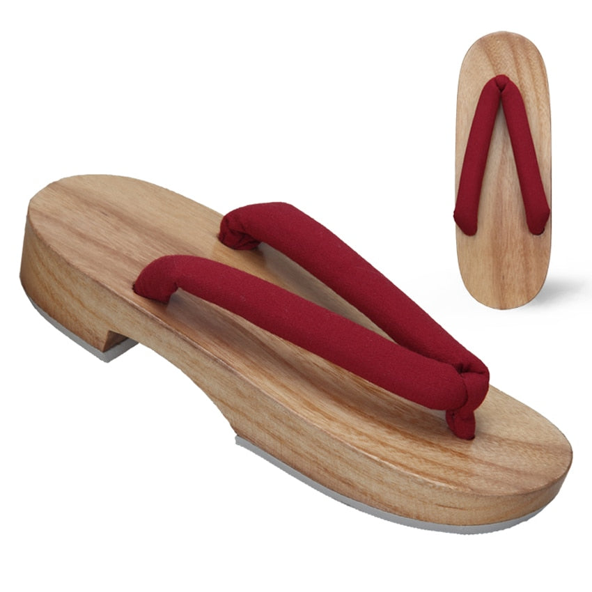 tanjiro kamado sandals