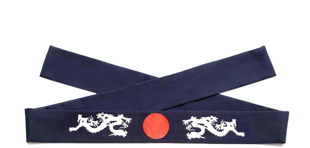 divine wind headband