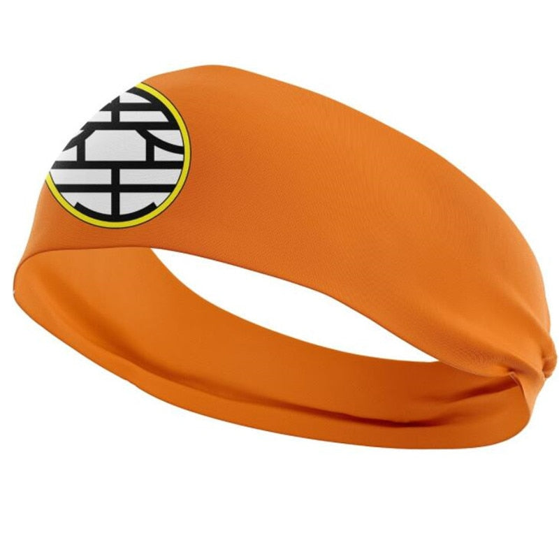 goku headband