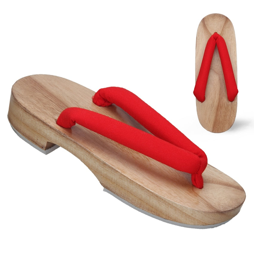 tanjiro kamado sandals