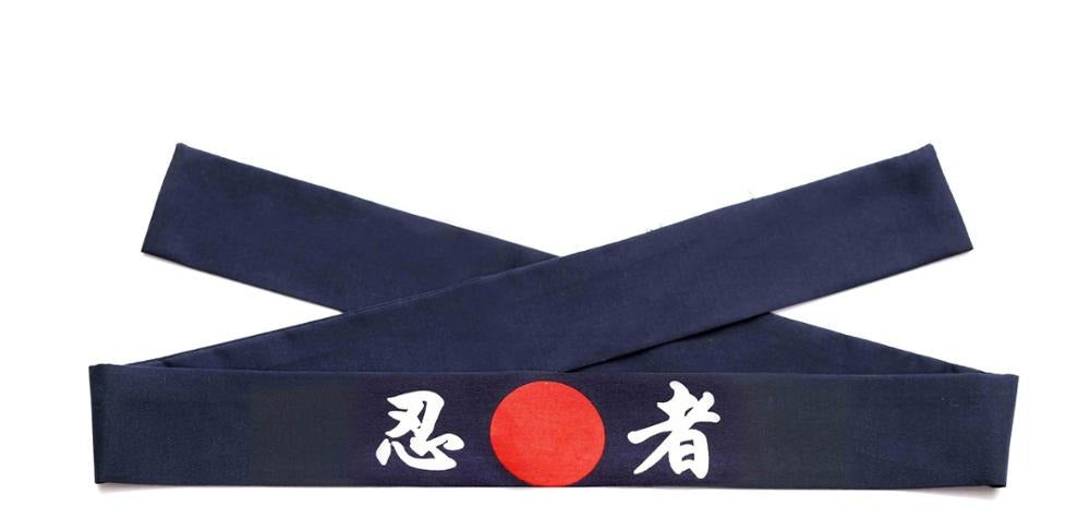 divine wind headband