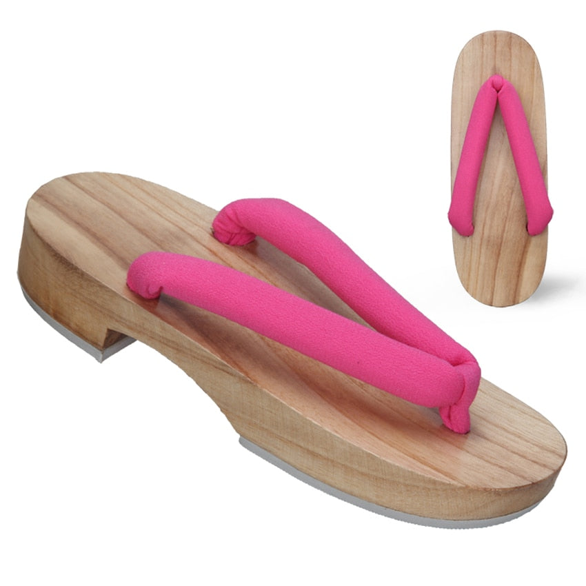 tanjiro kamado sandals