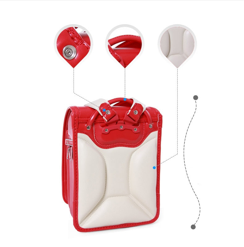 japanese school backpacks