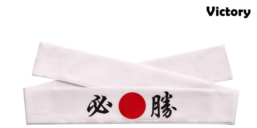 sushi sashimi headband