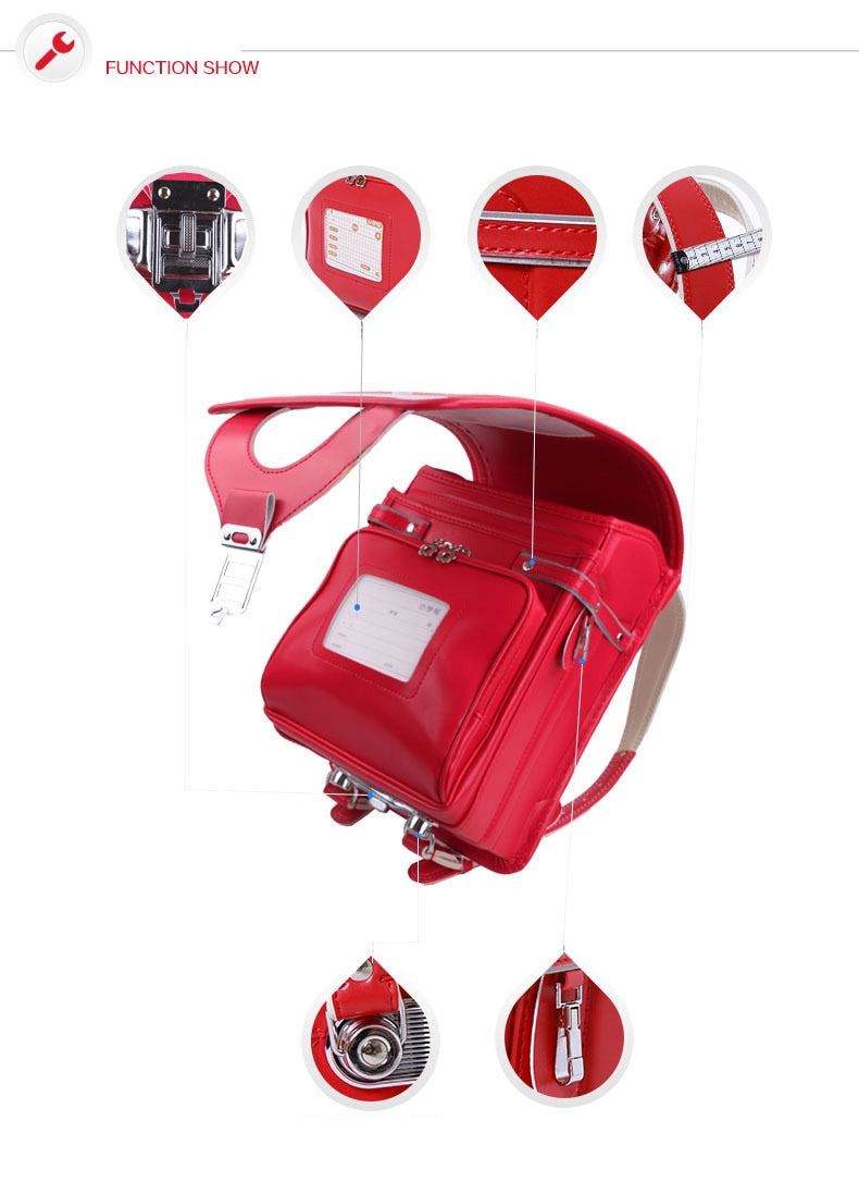 japanese school backpacks