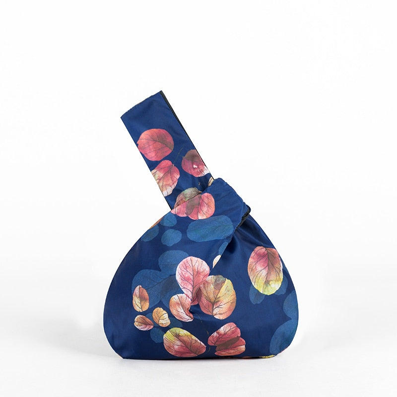 everyday carry knot bag