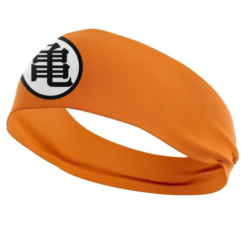 goku headband