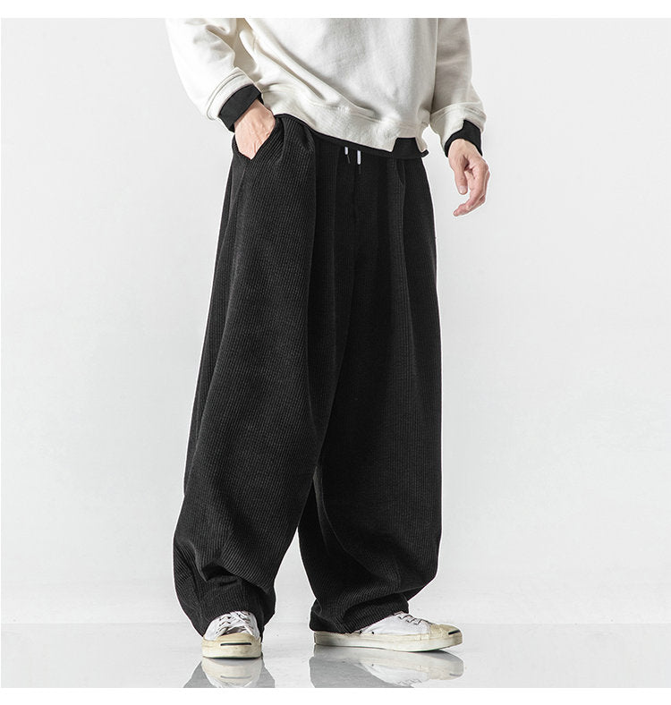 japanese pants