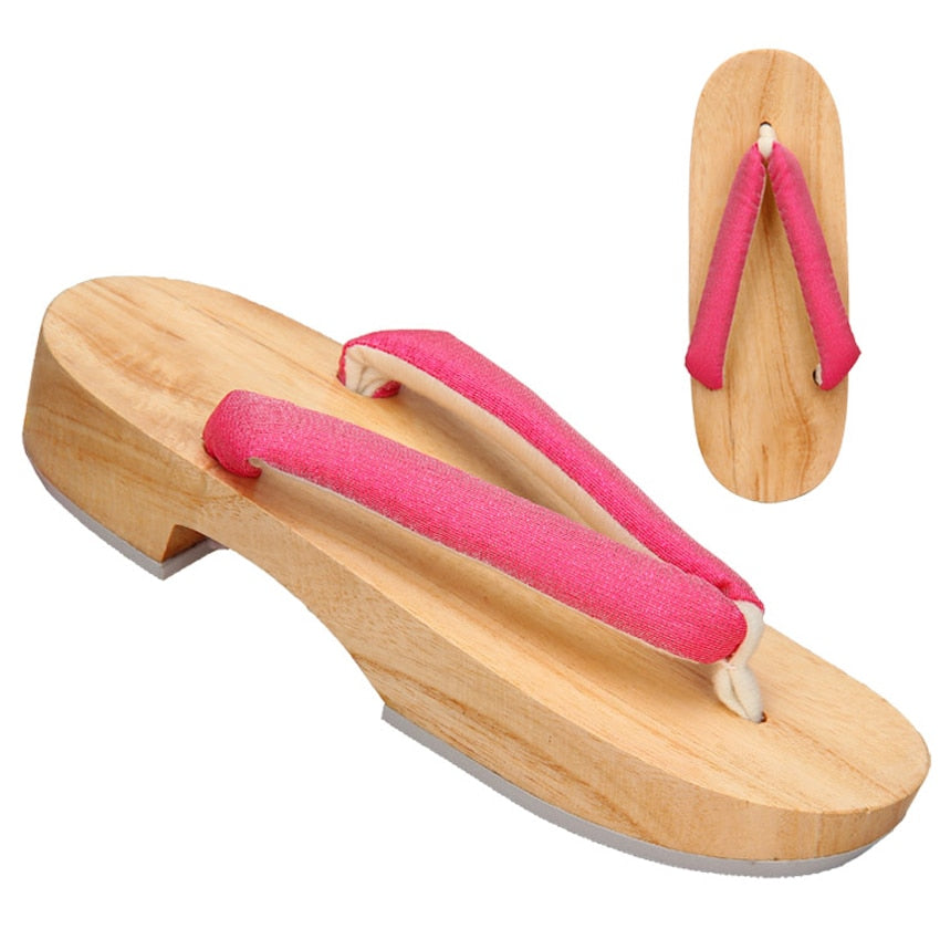 tanjiro kamado sandals