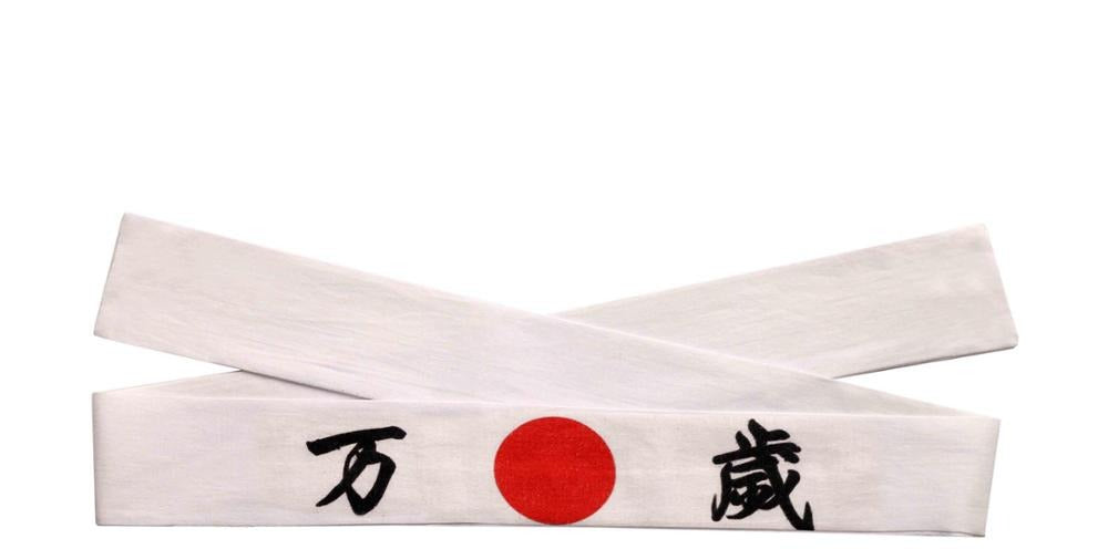 divine wind headband