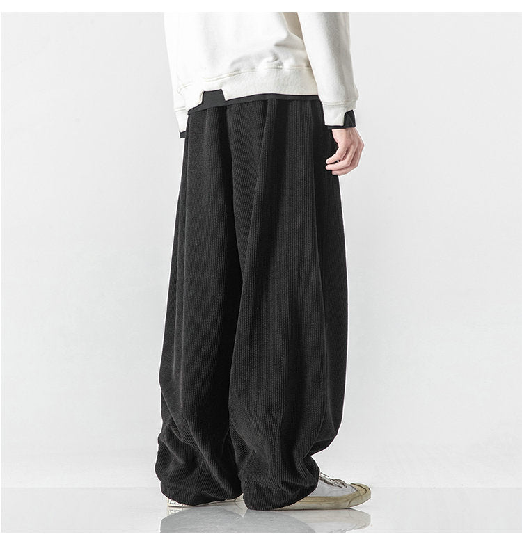 japanese pants