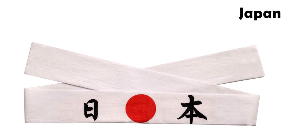 sushi sashimi headband