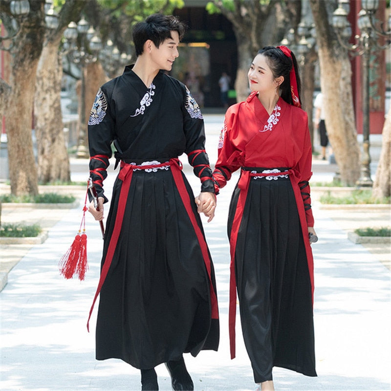 samurai costume