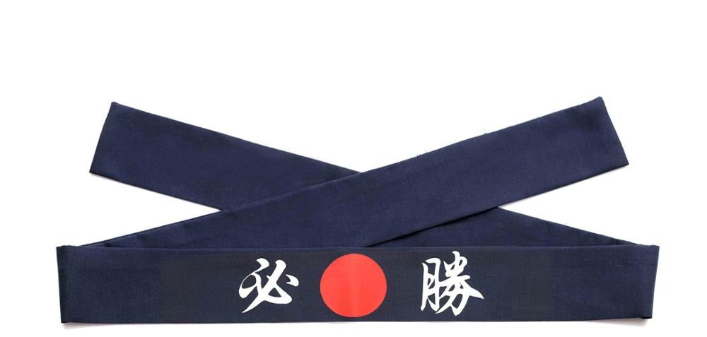 divine wind headband