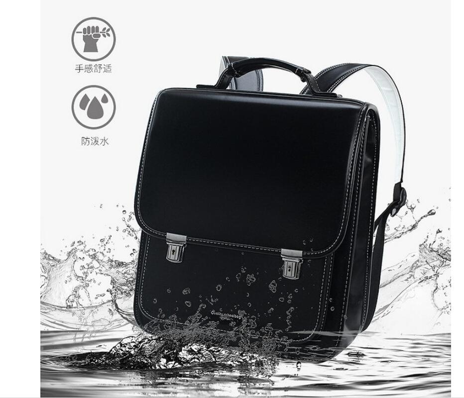 multi-tasking backpack