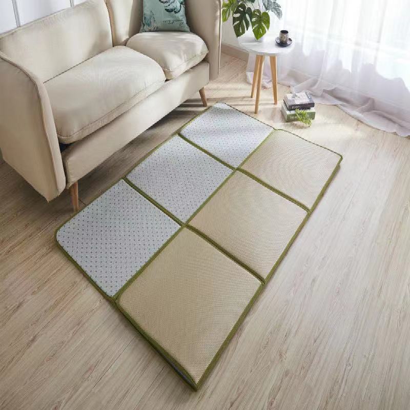 non slip tatami mats