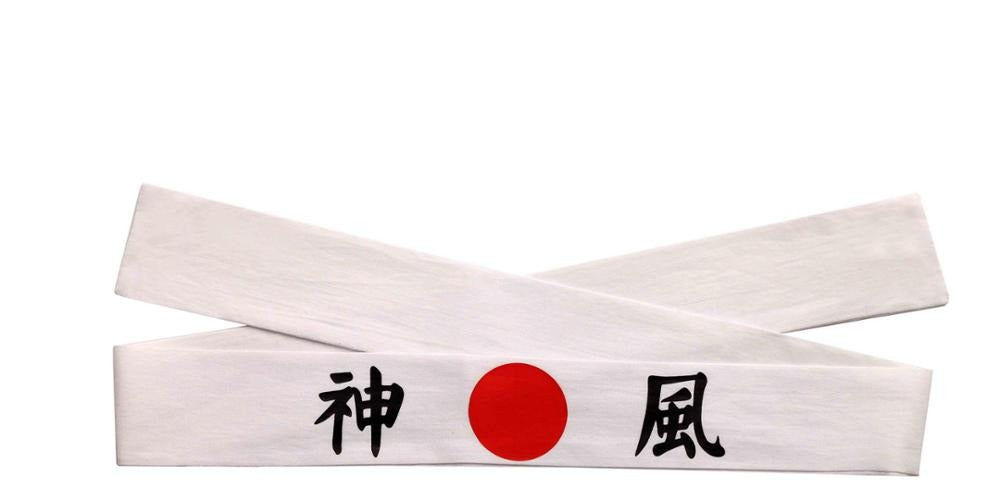 divine wind headband