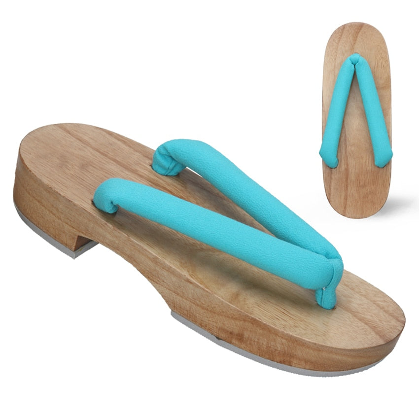 tanjiro kamado sandals