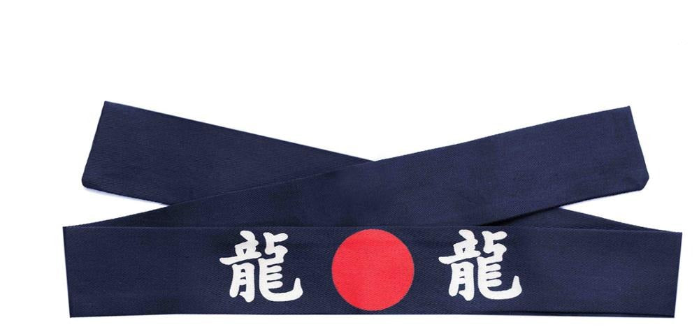 divine wind headband