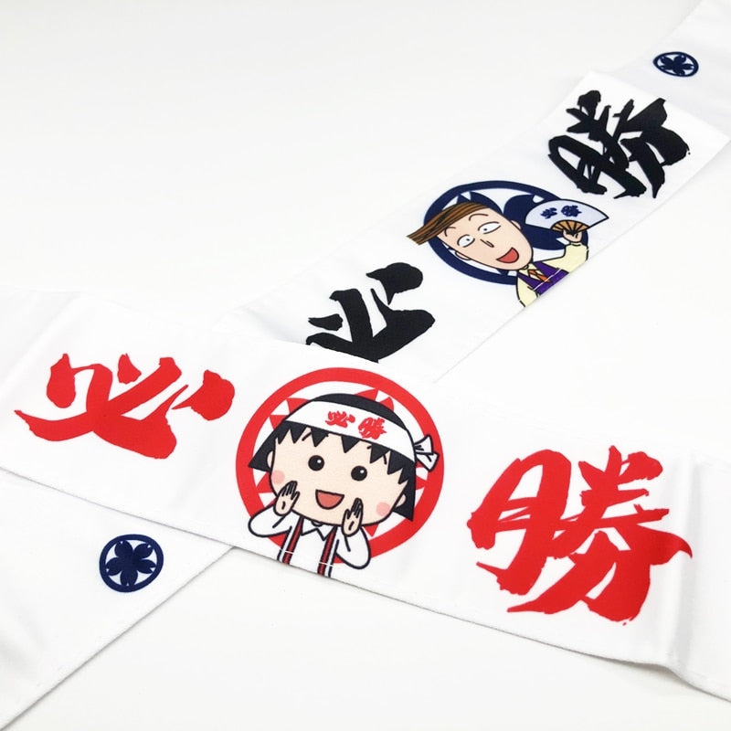 cheerleading headband