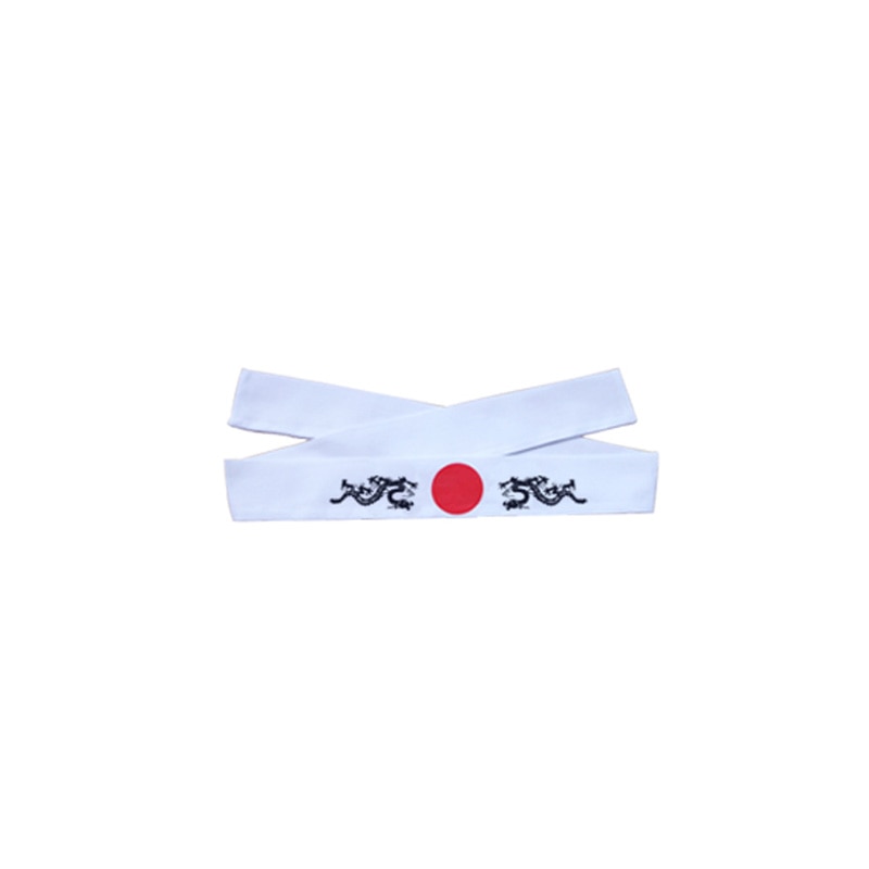 martial arts headband