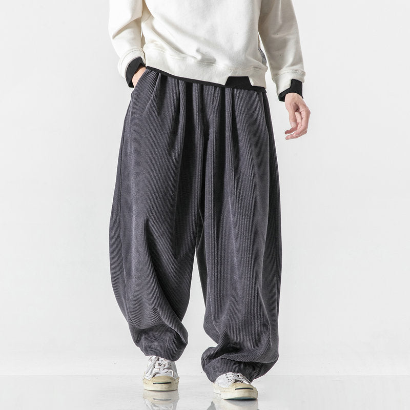 harem pants