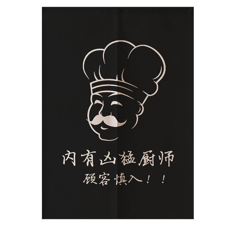 curtains for kitchen