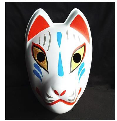 yokai mask