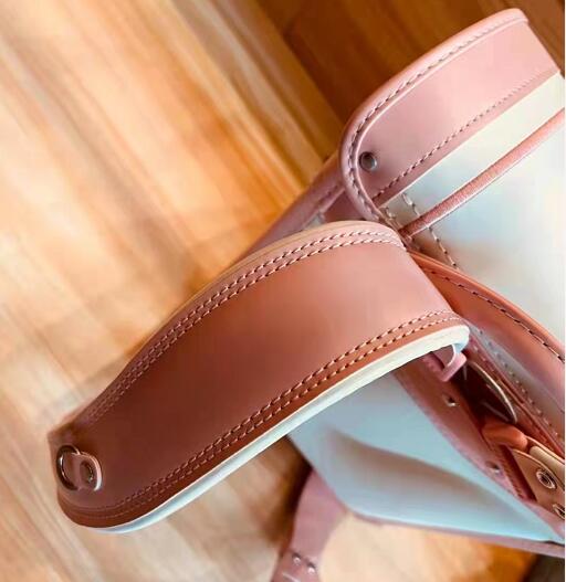 leather japanese backpacks