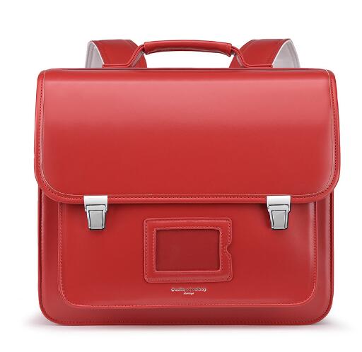 steel buckle backpack