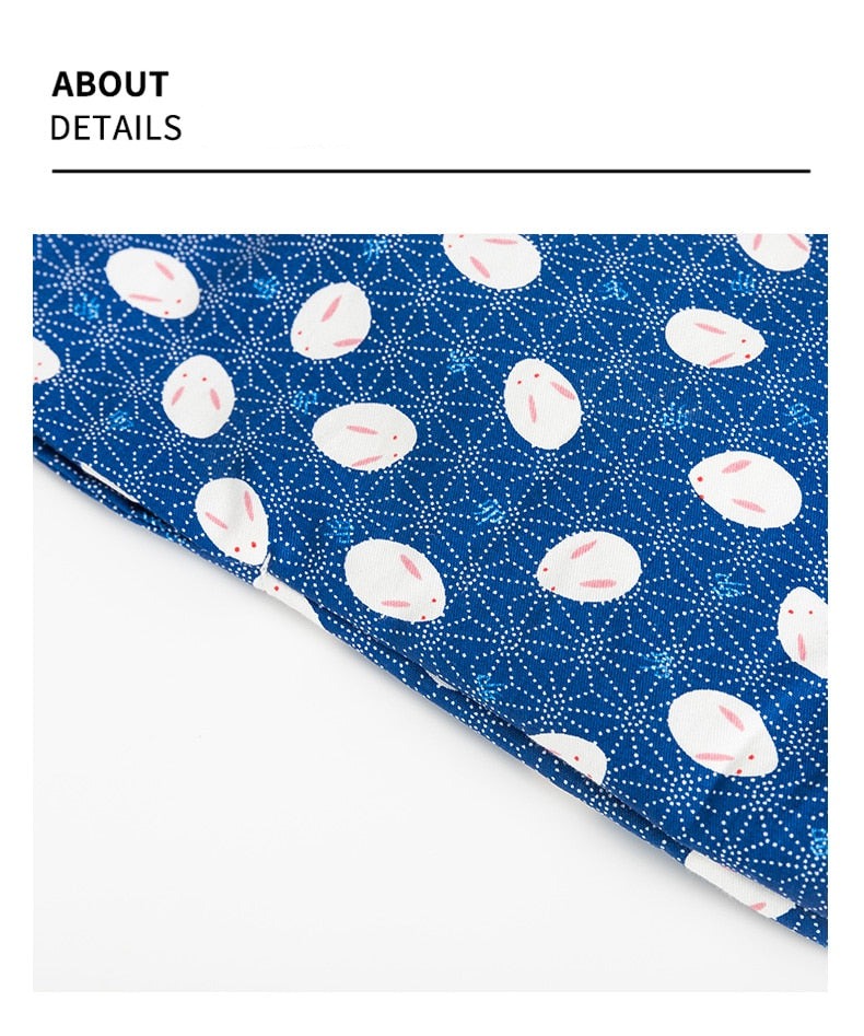 little bloom knot bag