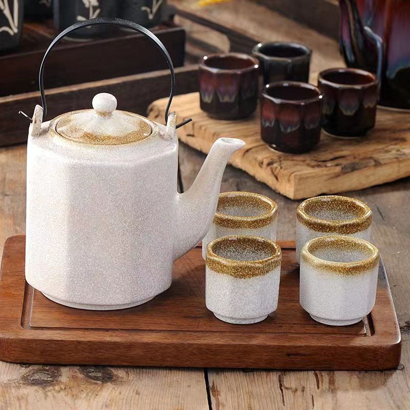 feeka tea set