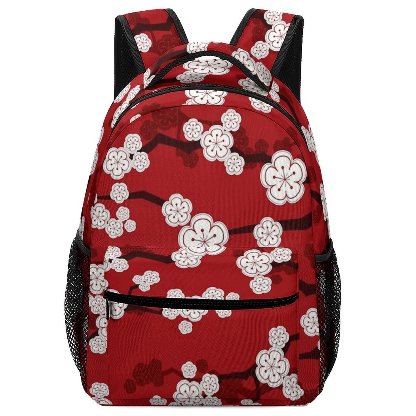 cherry blossom backpack