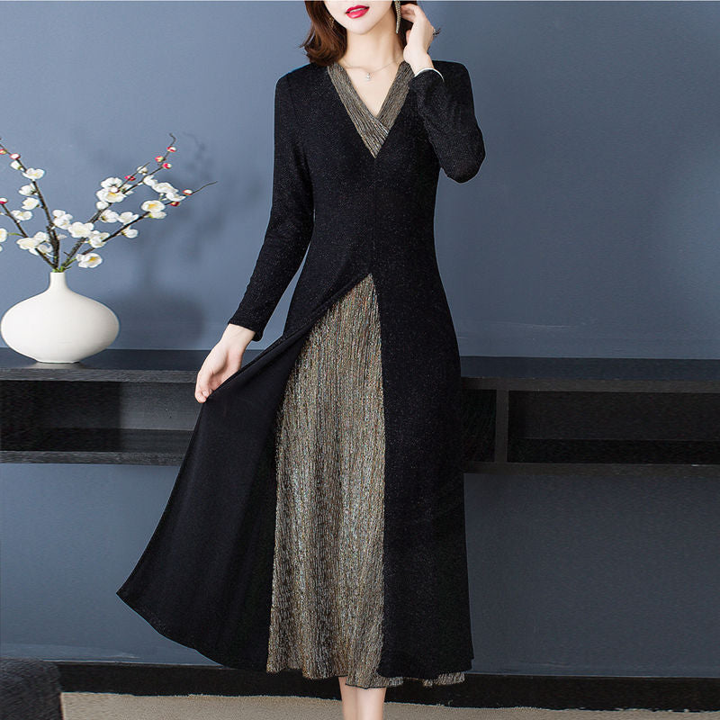 fashion empire japanese dress