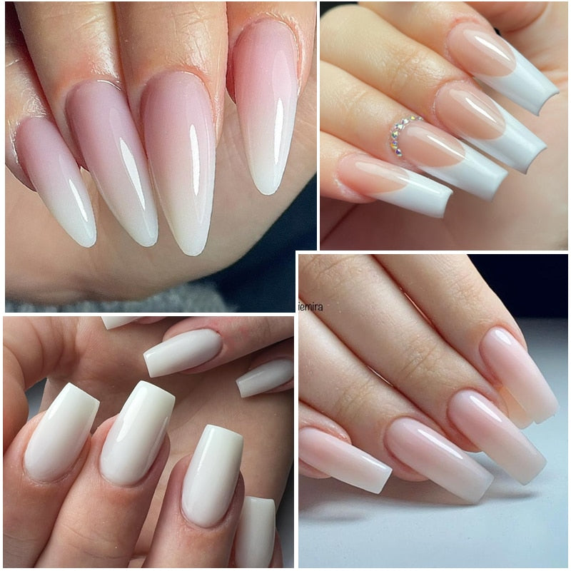 japanese extension nail gel