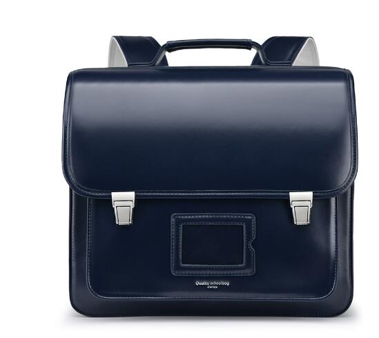 steel buckle backpack