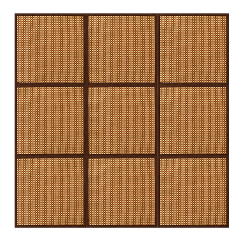 tatami rattan mat