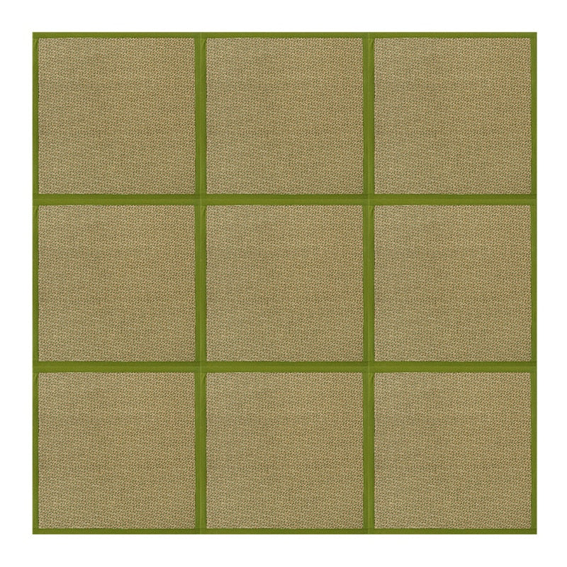 tatami rattan mat