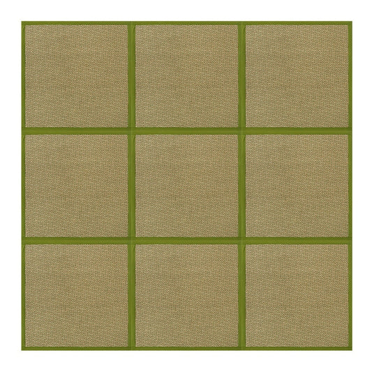 tatami rattan mat