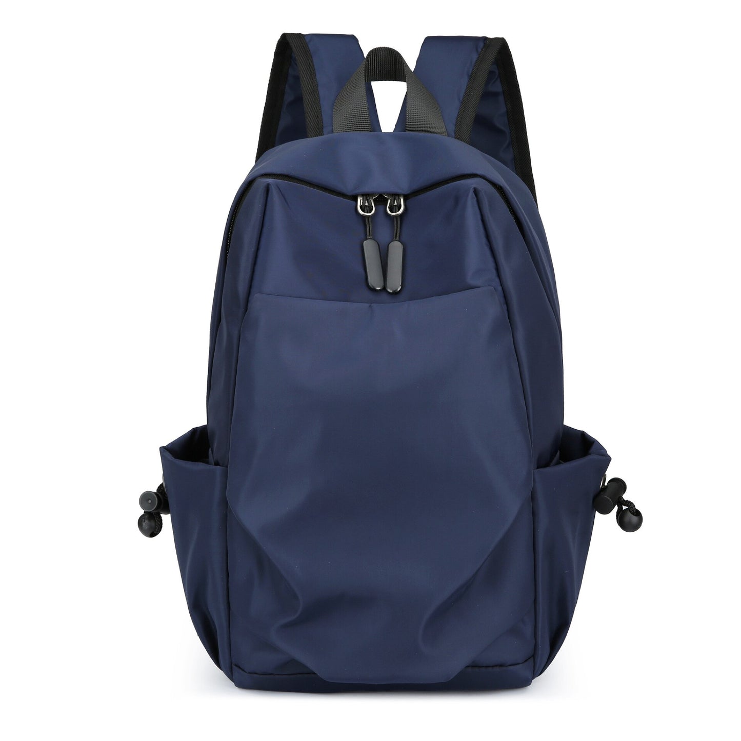 mini zipper backpack