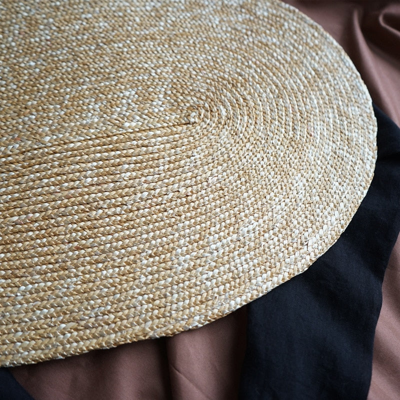 tie fold hat